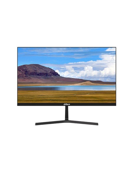 MONITOR DAHUA 24 LED FHD HDMI + VGA