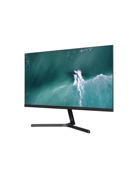 MONITOR XIAOMI MI DESKTOP MONITOR 1C 24 IPS HDMI VGA BLACK