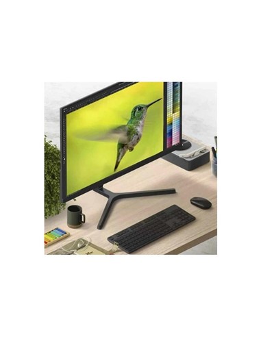 MONITOR XIAOMI MI DESKTOP MONITOR 1C 24 IPS...