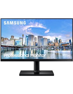 MONITOR PROFESIONAL SAMSUNG 22 IPS ERGONOMICO FREESYNC...