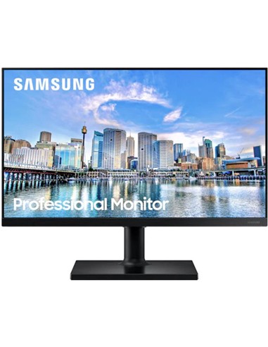 MONITOR PROFESIONAL SAMSUNG 22 IPS ERGONOMICO...