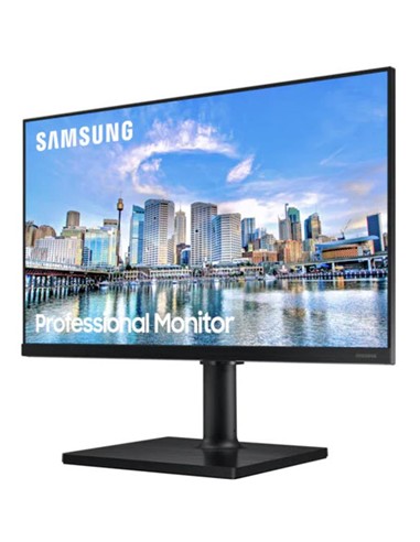 MONITOR PROFESIONAL SAMSUNG 22 IPS ERGONOMICO...