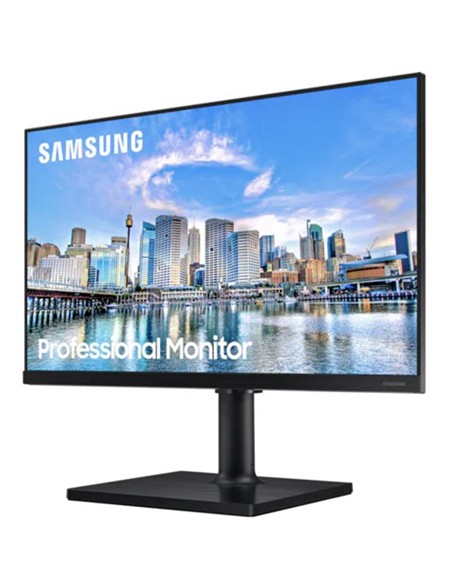 MONITOR PROFESIONAL SAMSUNG 22 IPS ERGONOMICO FREESYNC HDMI DISPLAYPORT