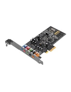TARJETA DE SONIDO CREATIVE SB1570 AUDIGY FX 5.1