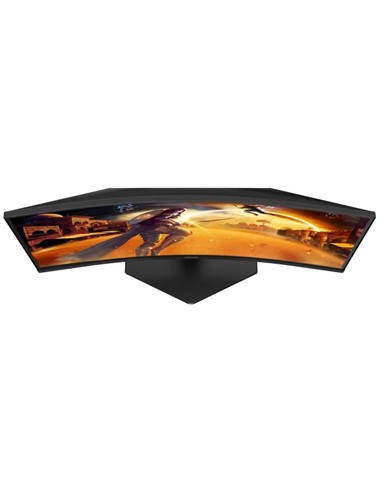MONITOR GAMING AOC 27 CURVO 280HZ HDMI...