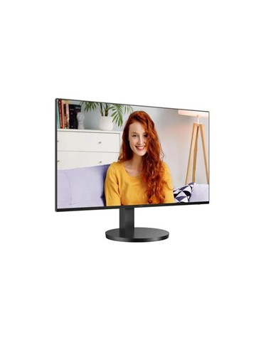 MONITOR AOC 27 100HZ QHD 2K MULTIMEDIA ERGO...