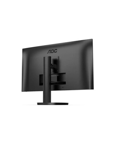 MONITOR AOC 27 100HZ QHD 2K MULTIMEDIA ERGO...
