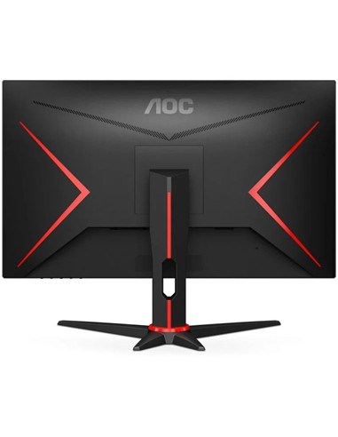 MONITOR GAMING AOC 27 144HZ 2K QHD HDMI...