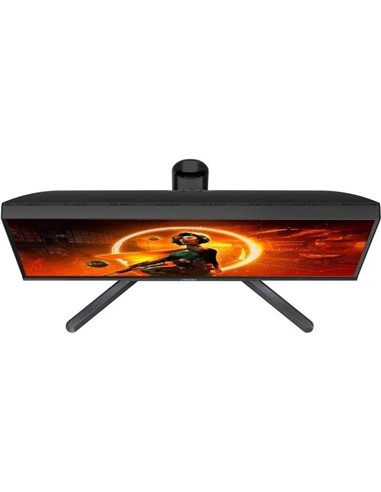 MONITOR GAMING AOC 27 180HZ 2K QHD ERGONOMICO...