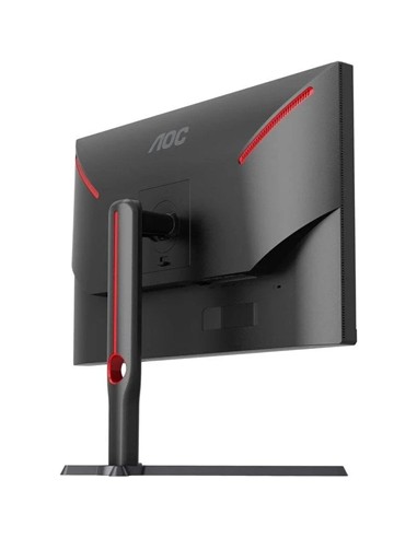 MONITOR GAMING AOC 27 180HZ 2K QHD ERGONOMICO...