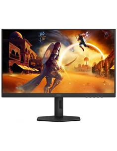 MONITOR GAMING AOC 27 IPS 180HZ 2K QHD ERGONOMICO HDMI...