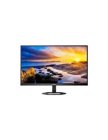 MONITOR PHILIPS 27 2K QHD MULTIMEDIA ERGONOMICO...