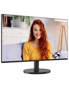 MONITOR AOC 24 IPS ULTRASLIM SIN MARCO 100HZ MULTIMEDIA... 2