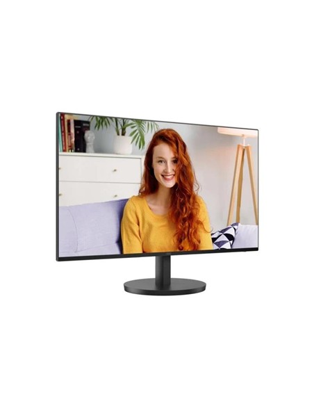 MONITOR AOC 27 IPS ULTRASLIM SIN MARCO 100HZ 1MS MULTIMEDIA VGA HDMI 3YR