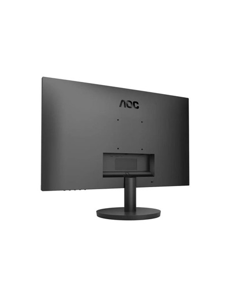 MONITOR AOC 27 IPS ULTRASLIM SIN MARCO 100HZ 1MS MULTIMEDIA VGA HDMI 3YR