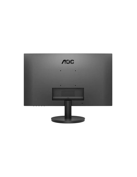 MONITOR AOC 27 IPS ULTRASLIM SIN MARCO 100HZ 1MS MULTIMEDIA VGA HDMI 3YR