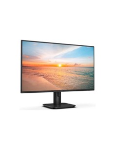MONITOR PHILIPS 24 IPS 100HZ MULTIMEDIA VGA HDMI BLACK