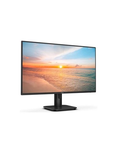 MONITOR PHILIPS 24 IPS 100HZ MULTIMEDIA VGA...