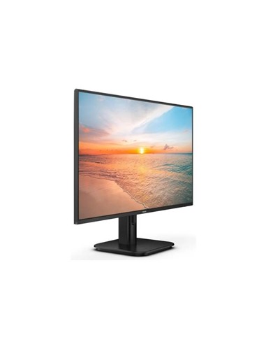 MONITOR PHILIPS 24 IPS 100HZ MULTIMEDIA VGA...