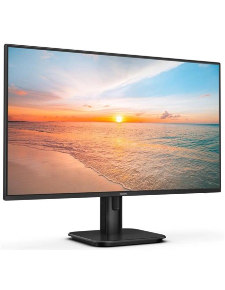 MONITOR PHILIPS 27 IPS 100HZ 1MS MULTIMEDIA VGA HDMI BLACK