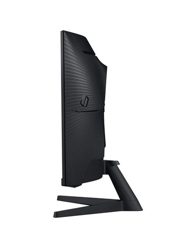 MONITOR SAMSUNG ODYSSEY G5 32 165HZ 2K QHD...