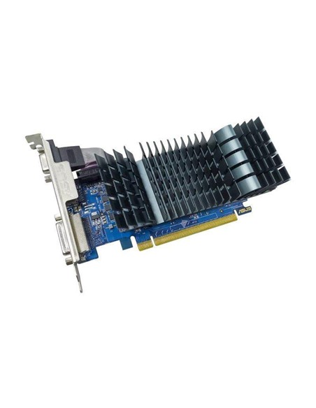 TARJETA DE VIDEO ASUS GT710 2GB VGA HDMI DVI LOW PROFILE