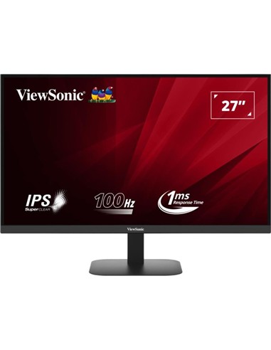 MONITOR GAMING VIEWSONIC 24 IPS 180HZ HDMI DP...