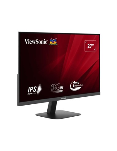 MONITOR GAMING VIEWSONIC 24 IPS 180HZ HDMI DP...
