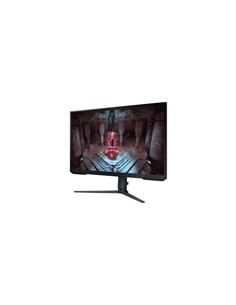 MONITOR GAMING SAMSUNG ODYSSEY G5 32 165HZ QHD ERGONOMICO... 2