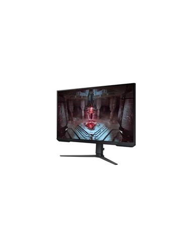 MONITOR GAMING SAMSUNG ODYSSEY G5 32 165HZ QHD...