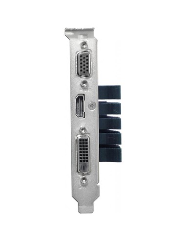 TARJETA DE VIDEO ASUS GT710 2GB VGA HDMI DVI...