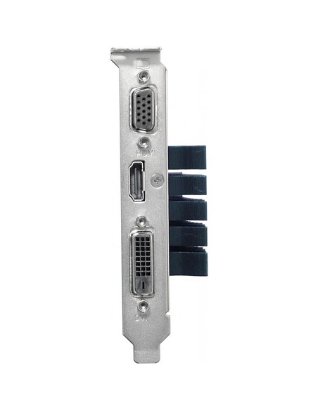 TARJETA DE VIDEO ASUS GT710 2GB VGA HDMI DVI LOW PROFILE