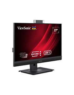 MONITOR VIEWSONIC 27 IPS 100HZ 2K QHD MULT ERGO WEBCAM... 2