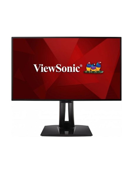 MONITOR VIEWSONIC 27 IPS 2K QHD ERGONOMICO HDMI DP USB-C 3Y GARANTIA