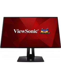 MONITOR VIEWSONIC 27 IPS 2K QHD ERGONOMICO HDMI DP USB-C... 2
