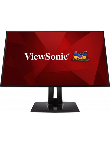 MONITOR VIEWSONIC 27 IPS 2K QHD ERGONOMICO HDMI DP USB-C 3Y GARANTIA