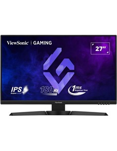 MONITOR GAMING VIEWSONIC 27 IPS 180HZ 1MS ERGONOMICO HDMI...