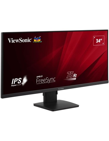 MONITOR VIEWSONIC 34 IPS WQHD MULTIMEDIA...