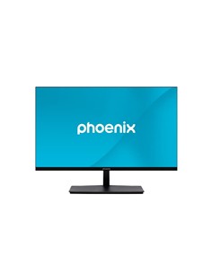 MONITOR PHOENIX PRISMA 27 IPS 100HZ MULTIMEDIA VGA HDMI...