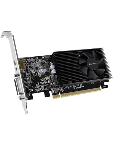 TARJETA DE VIDEO GIGABYTE GT1030 2GB DDR4 LOW...