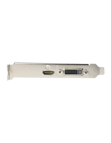 TARJETA DE VIDEO GIGABYTE GT1030 2GB DDR4 LOW...