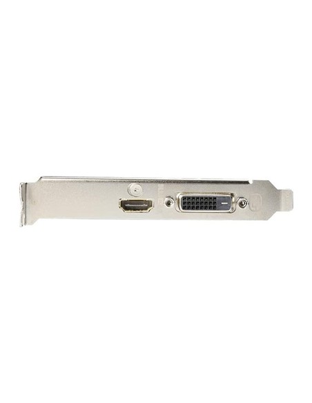 TARJETA DE VIDEO GIGABYTE GT1030 2GB DDR4 LOW PROFILE
