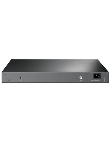 SWITCH TP-LINK 24 PUERTOS POE++ 2.5G...