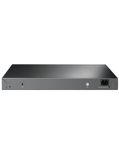 SWITCH TP-LINK 24 PUERTOS POE++ 2.5G...