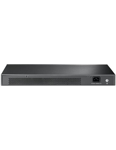 SWITCH TP-LINK GIGABIT 24 PUERTOS TL-SG1024...