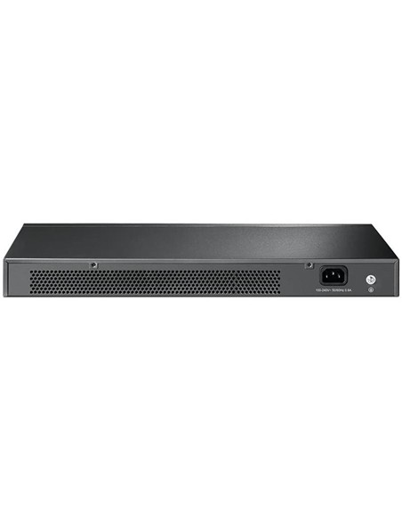 SWITCH TP-LINK GIGABIT 24 PUERTOS TL-SG1024 METALICO