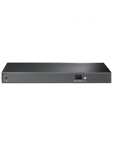 SWITCH TP-LINK JETSTREAM 18 PUERTOS GIGABIT 18...