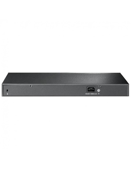SWITCH TP-LINK JETSTREAM 18 PUERTOS GIGABIT 18 PUERTOS POE+