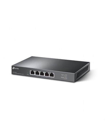 SWITCH TP-LINK GIGABIT 5 PUERTOS 2.5G...