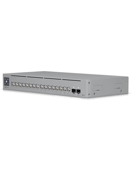 SWITCH UBIQUITI ETHERLIGHTING CAPA3 4x2.5GbE PoE++ 12xG PoE+ 2xSFP+ 10Gb